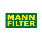 MANN FİLTER