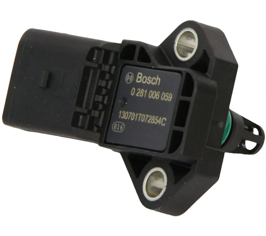 Basınç Sensörü - Skoda - Audi - Seat - Amarok - 2010 - 2019
