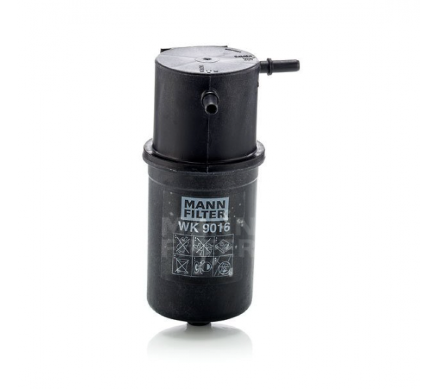 Volkswagen Amarok Mazot Filtresi 2.0TDI