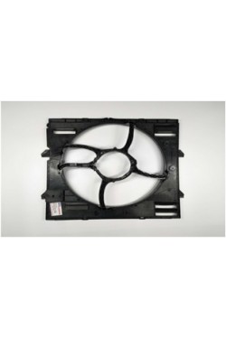 Volkswagen Amarok Fan Davlumbazı 2010-2017