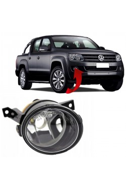 Volkswagen Amarok Sis Farı Sağ 2010-2022