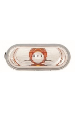 Volkswagen Amarok Transporter T6 Polo Çamurluk Sinyal Lambası Şeffaf Sağ-Sol 2010-2012