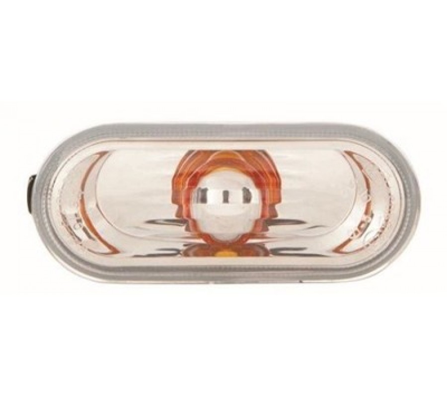 Volkswagen Amarok Transporter T6 Polo Çamurluk Sinyal Lambası Sarı Sağ-Sol 2010-2012