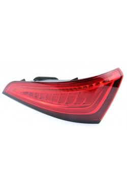 STOP LAMBASI SAG LEDLI Q5 2013>>