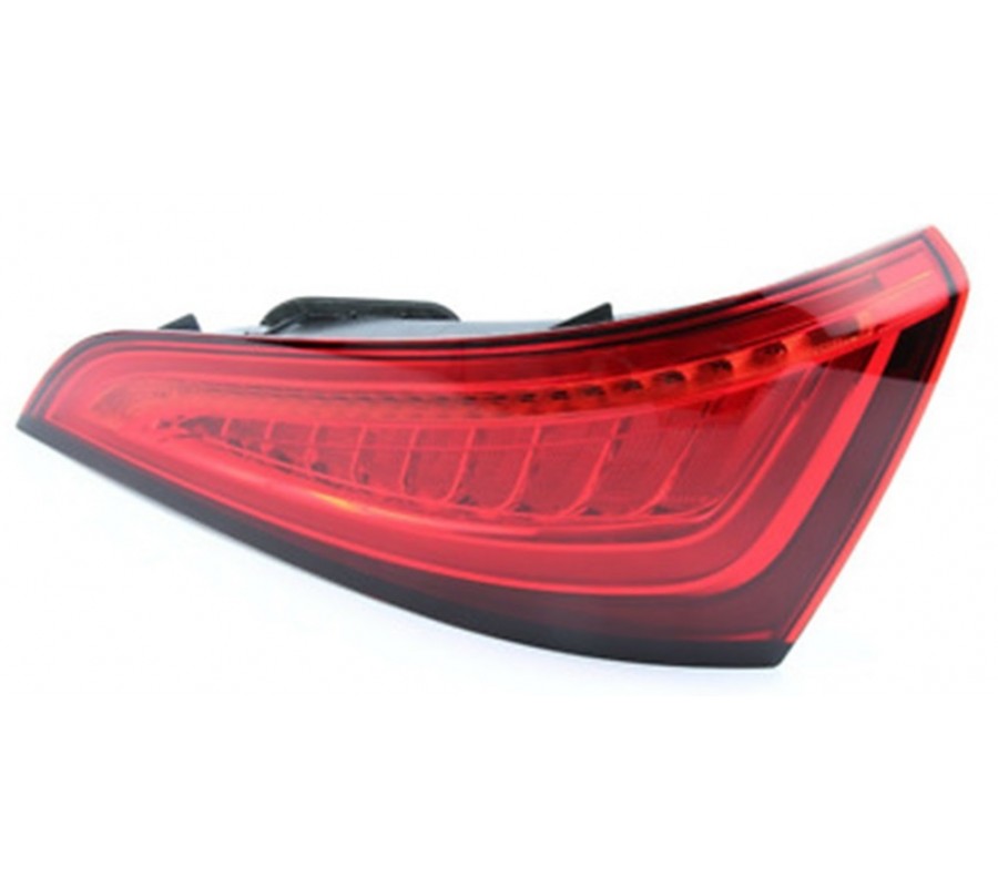 STOP LAMBASI SAG LEDLI Q5 2013>>